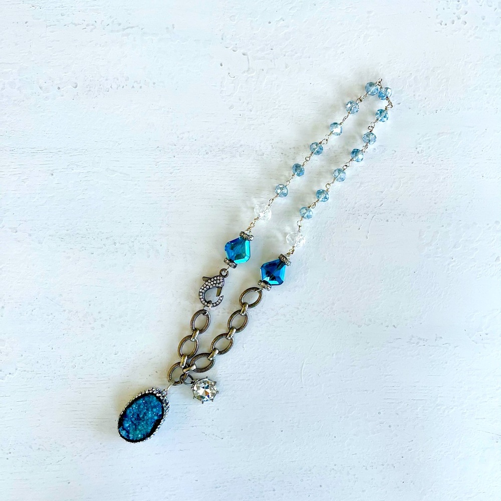 Statement Necklace